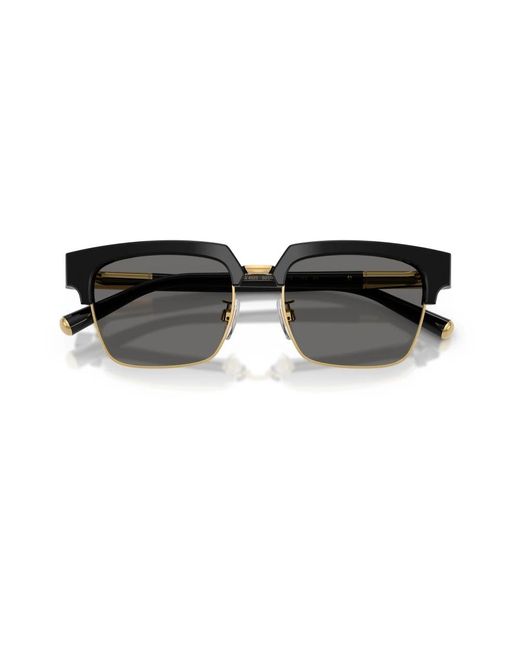 Dolce & Gabbana Black Sunglasses for men
