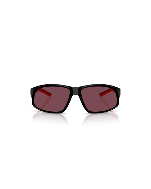 Ferrari Brown Sunglasses for men