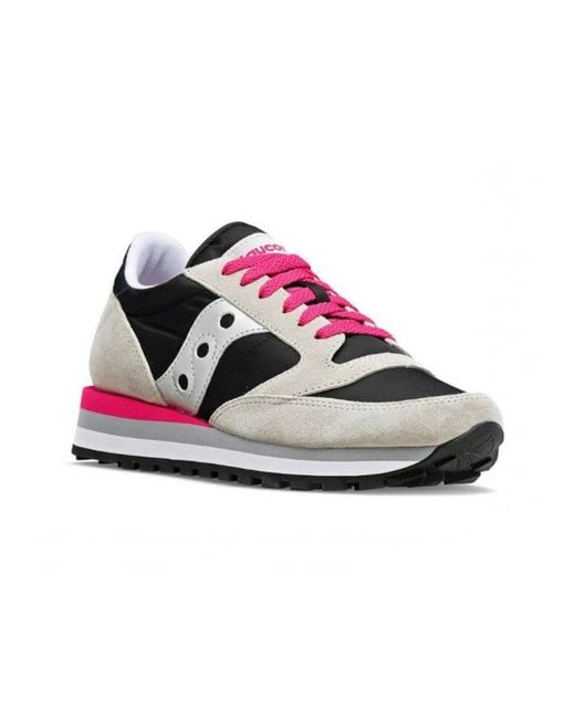 Saucony Multicolor Sneakers