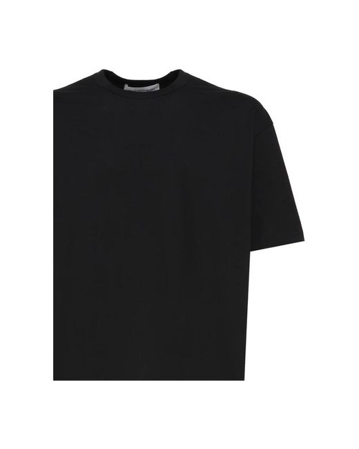 Comme des Garçons Black T-Shirts for men