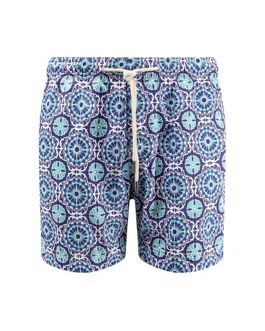 Peninsula Zee Kleding in het Blue voor heren