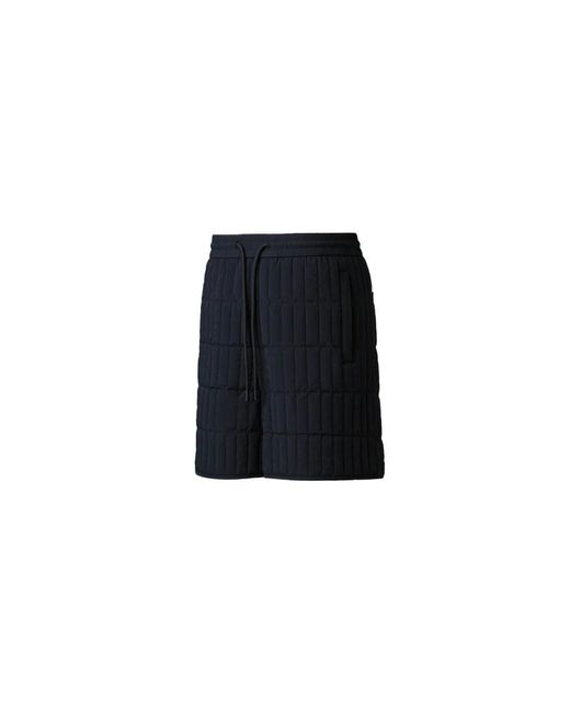 Mackage Black Casual Shorts for men