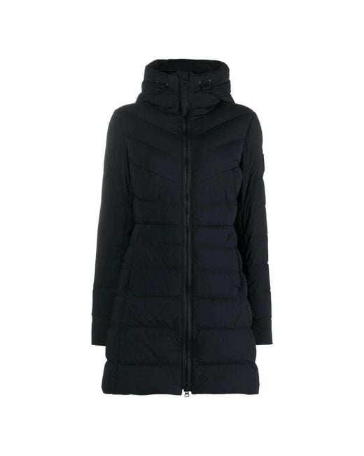 Canada Goose Black Down Jackets
