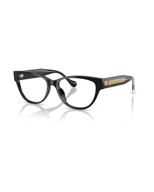 Versace Ve3389U Optical Frame in het Black