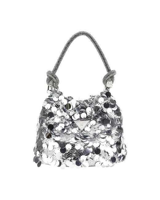 Guess Handbags in het White