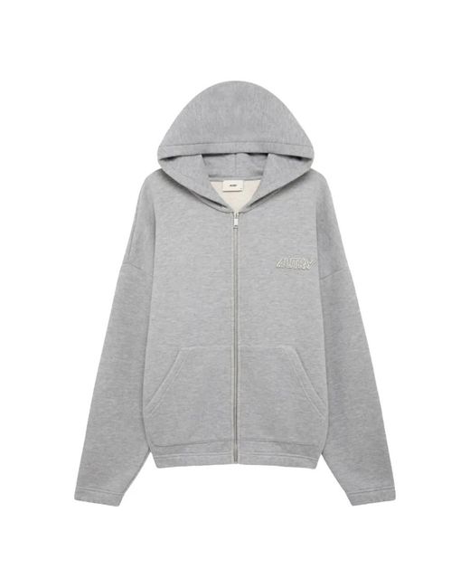Zip-Throughs Autry pour homme en coloris Gray