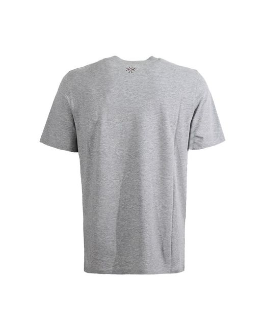 T-Shirts Jacob Cohen de hombre de color Gray