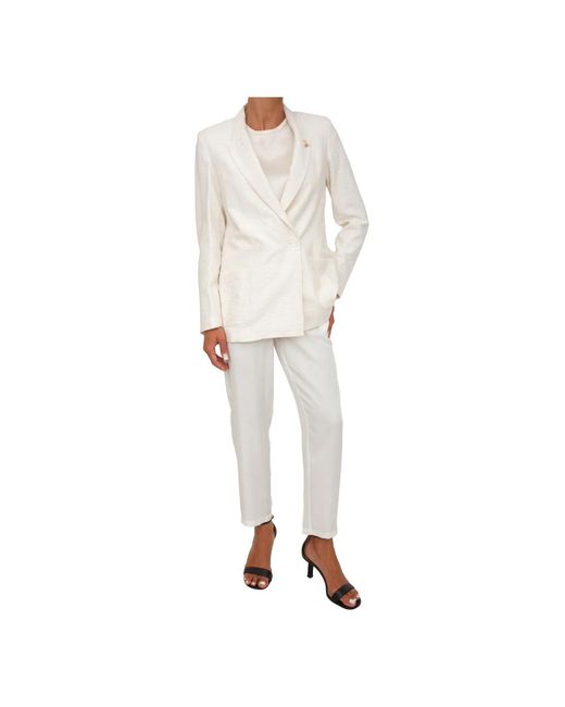 Kocca White Giacca