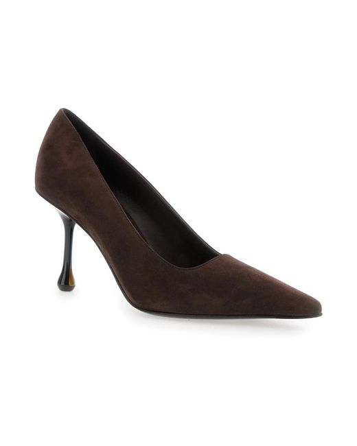 Pumps Jimmy Choo en coloris Brown