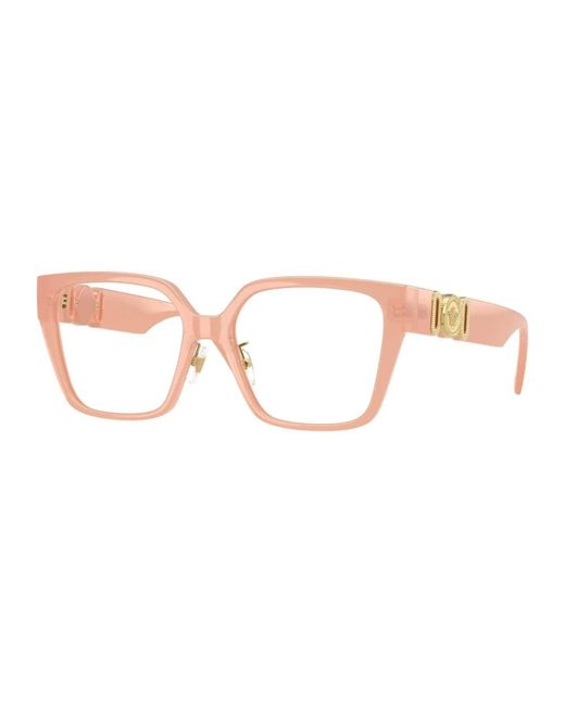 Versace Brillen in het Brown