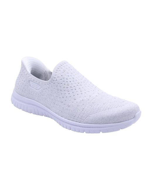 Skechers Blue Sneakers