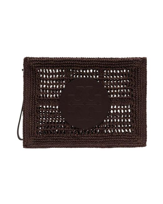 Tory Burch Black Clutches