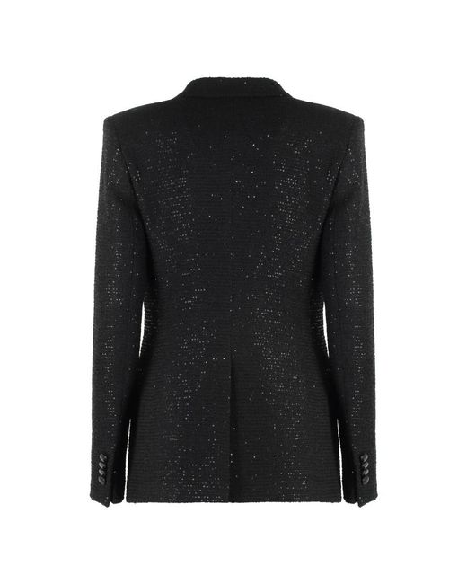 Tagliatore Blazers in het Black