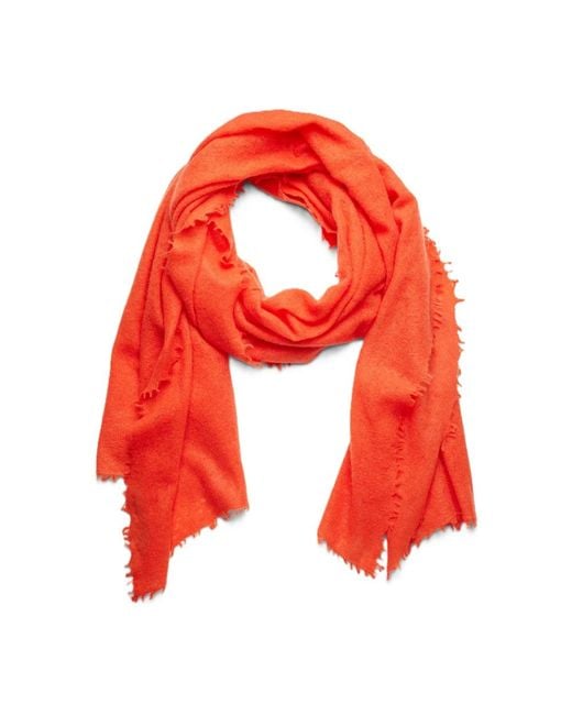 Mouleta Red Schal