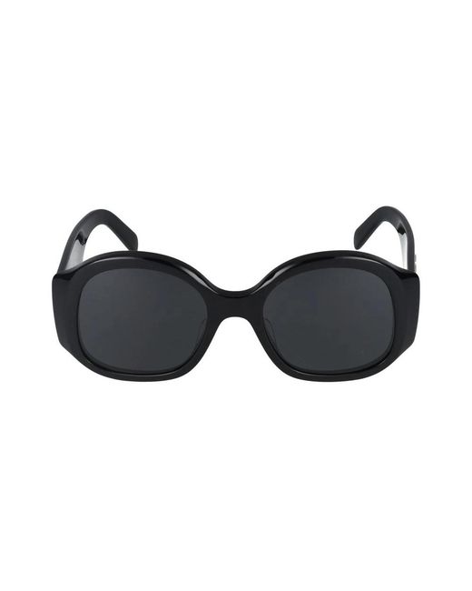 Céline Blue Sunglasses