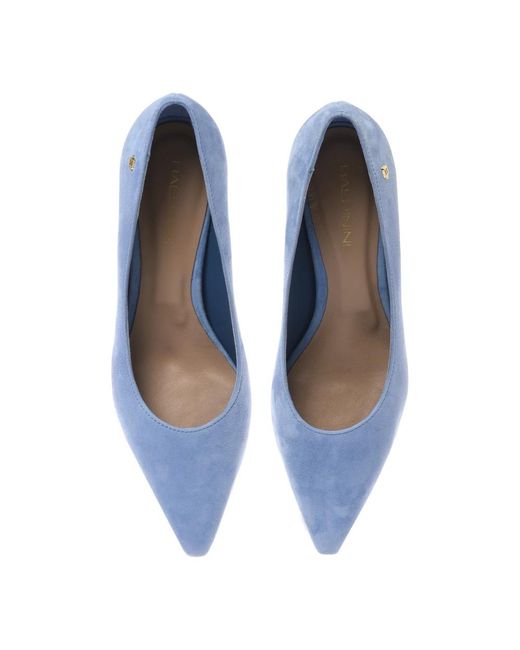 Baldinini Blue Pumps