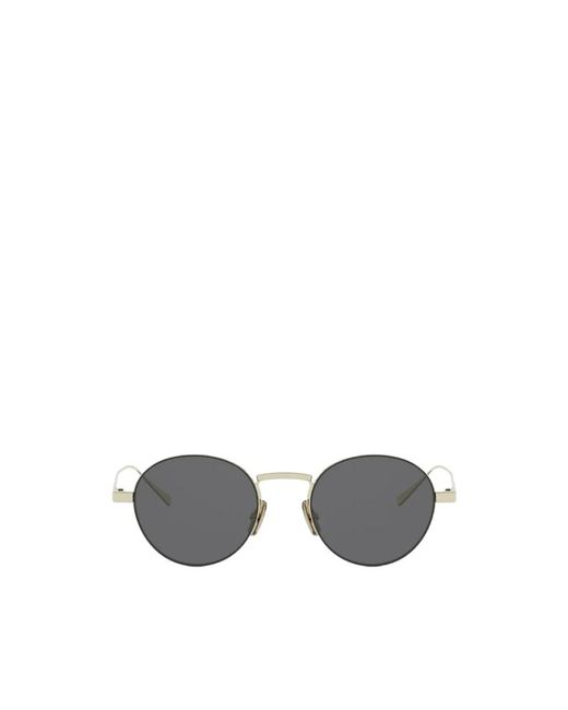 Céline Yellow Sunglasses