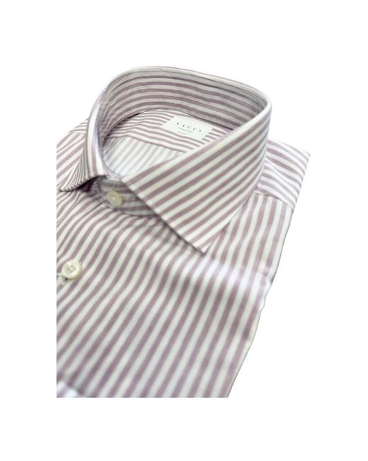 Xacus Leggera E Versatile Shirt in het Gray voor heren