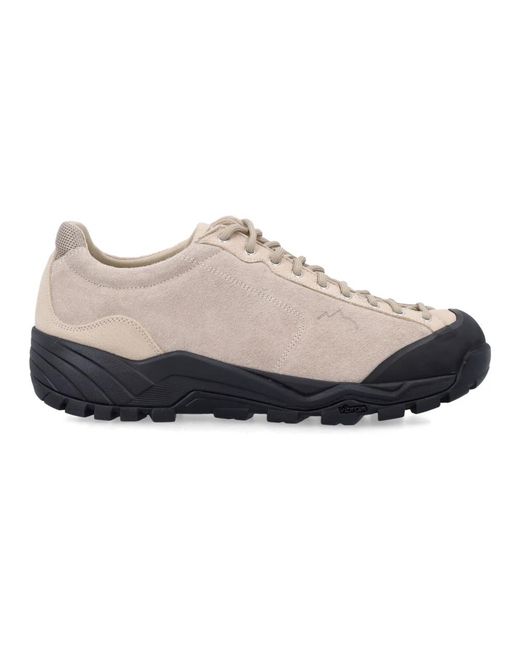 Diemme Gray Sneakers for men