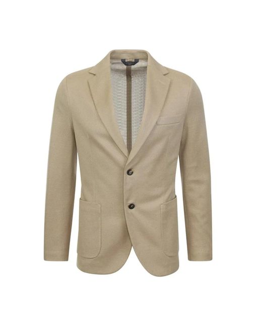 Circolo 1901 Green Blazers for men