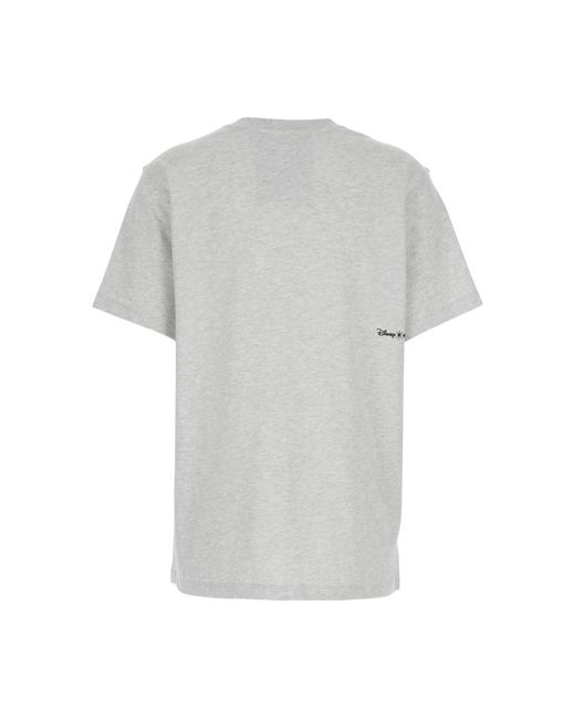 Coperni T-Shirts in het Gray
