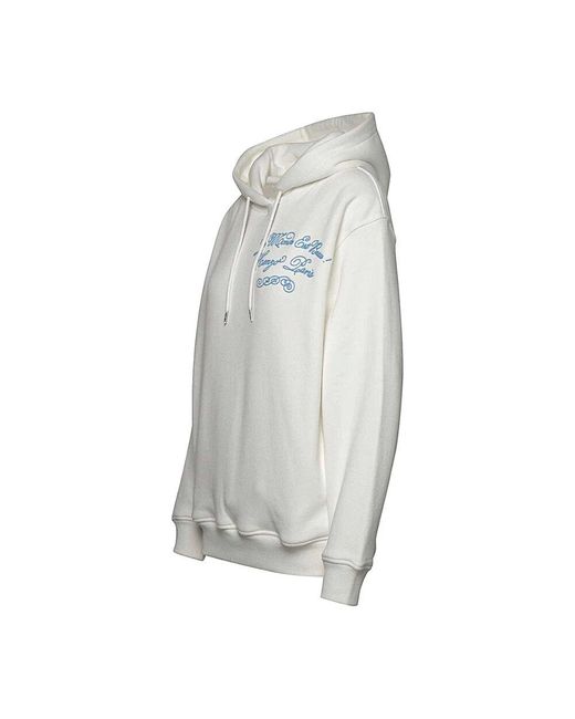 Hoodies KENZO de color Gray