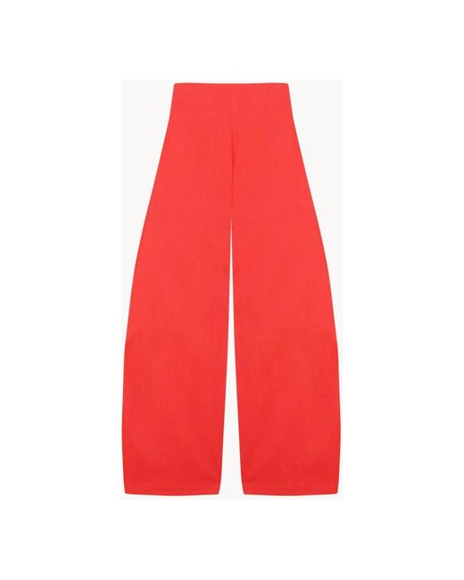 Cortana Tapered Trousers