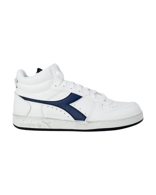 Shoes > sneakers Diadora pour homme en coloris White
