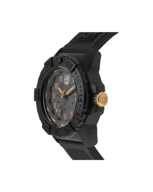 Luminox Gray Watches for men