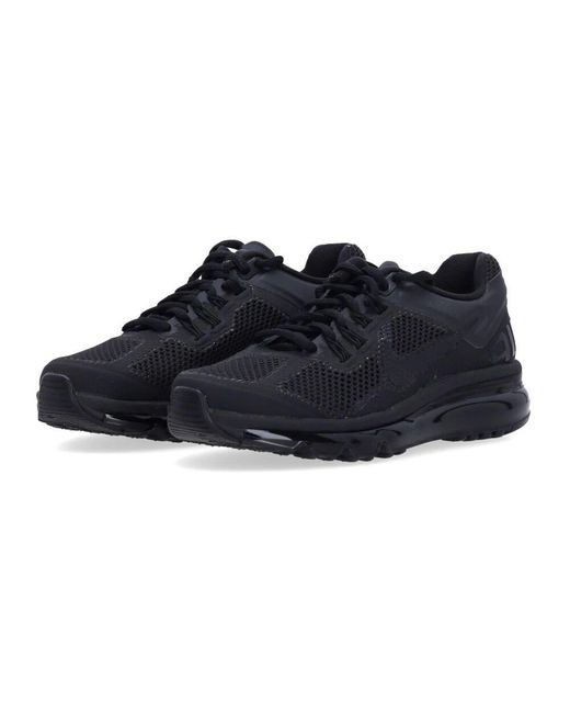 Nike Black Air max 2013 sneaker