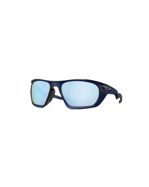 Oakley Blue Sunglasses