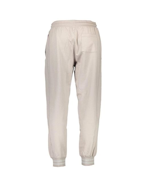 Guess Natural Sweatpants for men