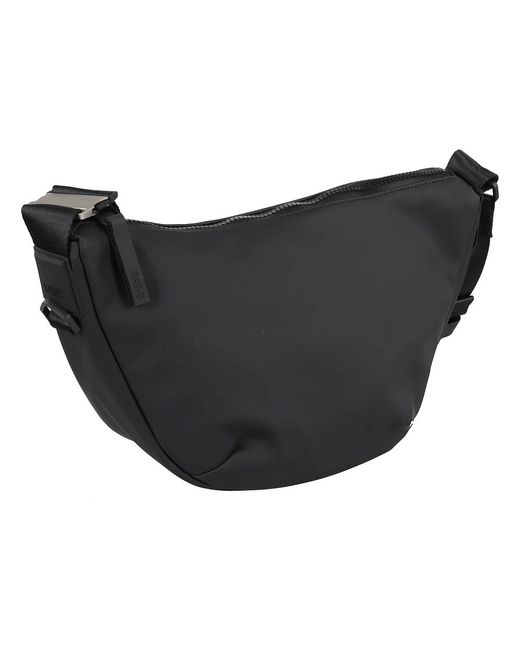 Cross Body Bags Rains pour homme en coloris Black