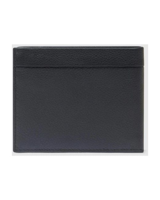 Wallets & Cardholders di Piquadro in Black da Uomo