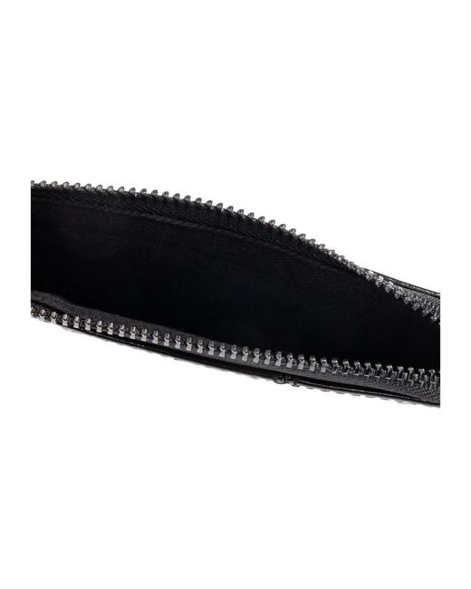 Zadig & Voltaire Black Wallets & Cardholders