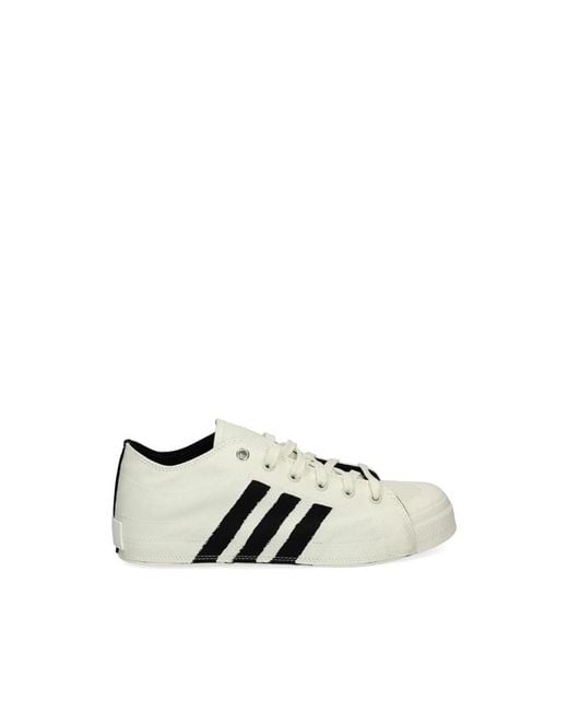 Y-3 Multicolor Sneakers Neutral for men