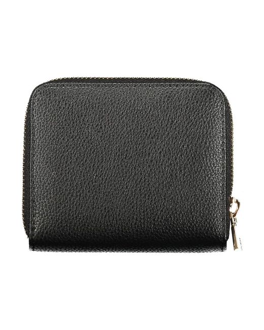 Guess Black Wallets & Cardholders