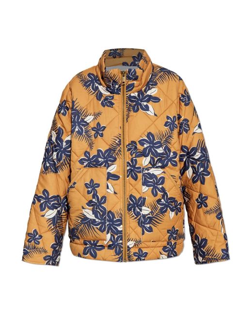 Light Jackets The Upside en coloris Blue