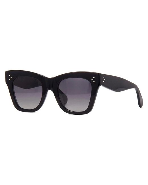 Céline Black Sunglasses for men