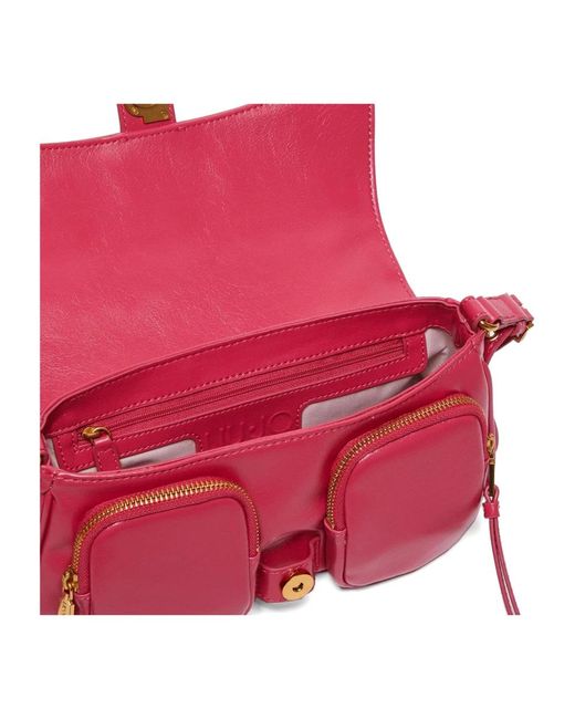 Bags > shoulder bags Liu Jo en coloris Red