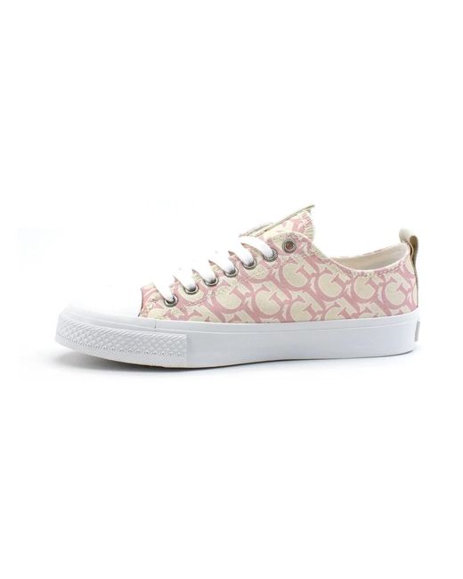 Guess White Sneakers