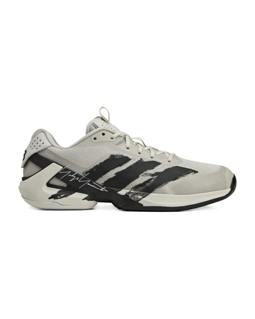 Sneakers di Y-3 in Gray da Uomo