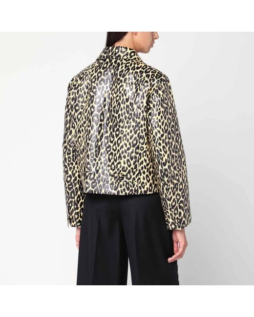 Jil Sander Black Blazers