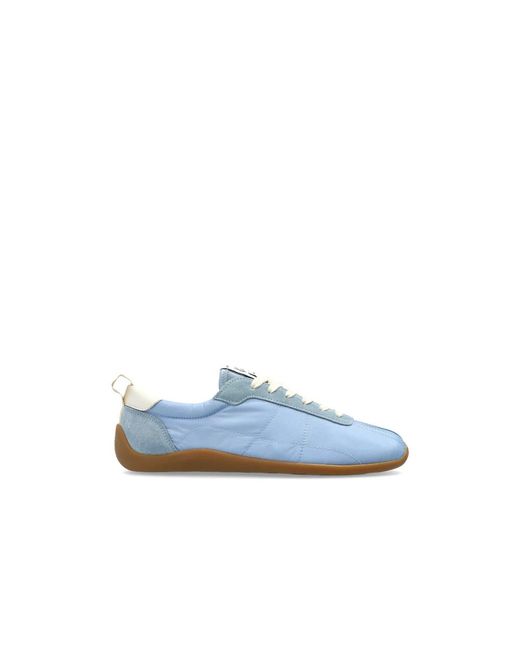 KENZO Blue Sneakers