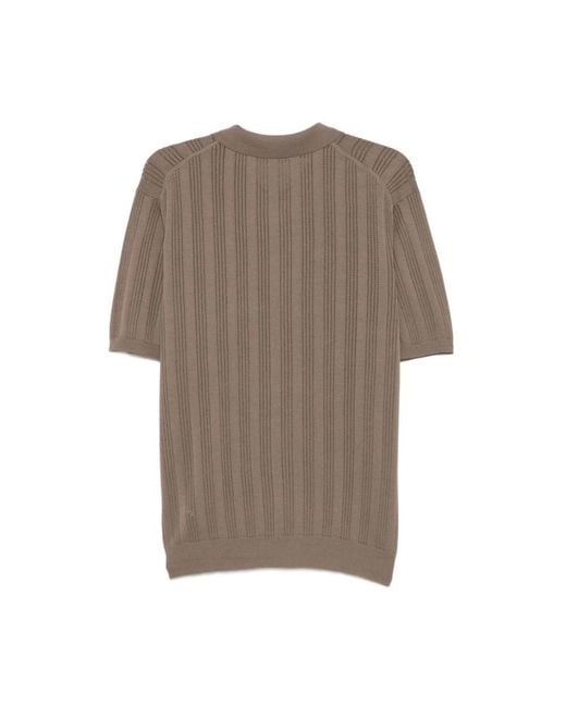 Cardigans Manuel Ritz pour homme en coloris Brown