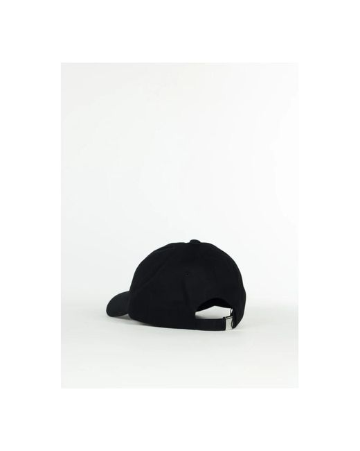 Accessories > hats > caps we11done pour homme en coloris Black