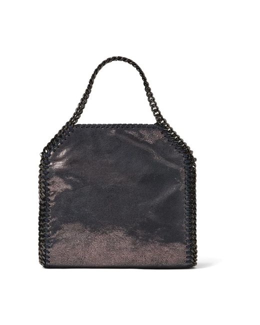 Stella McCartney Black Handbags