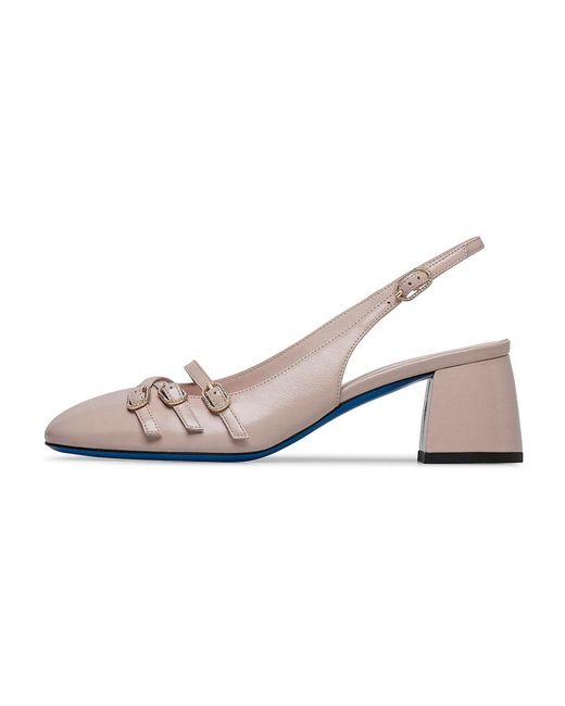 Pumps Loriblu en coloris White