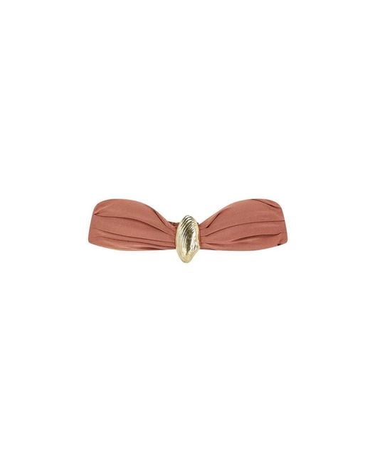 PATBO Pink Bikinis