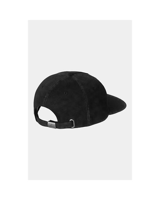 Carhartt Black Caps for men